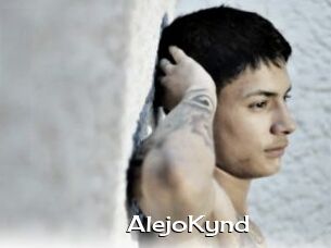 AlejoKynd