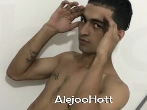 AlejooHott