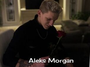 Aleks_Morgan