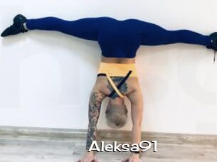 Aleksa91
