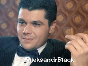 AleksandrBlack