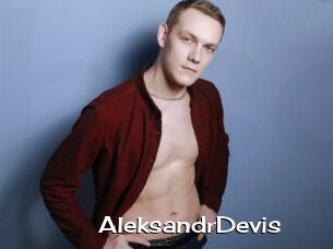 AleksandrDevis