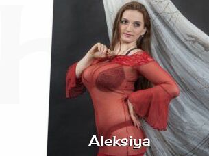 Aleksiya