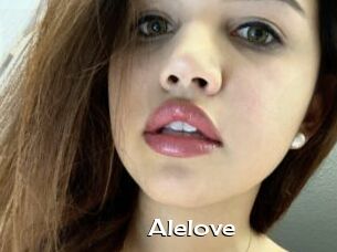 Alelove