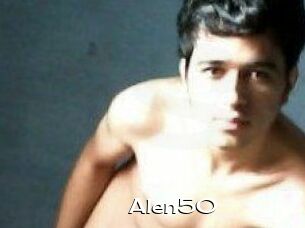 Alen50