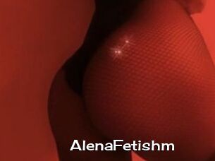 AlenaFetishm
