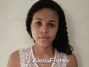AlesaFisher