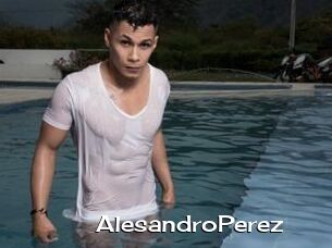 AlesandroPerez