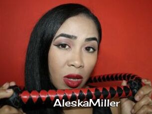 AleskaMiller