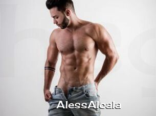 AlessAlcala