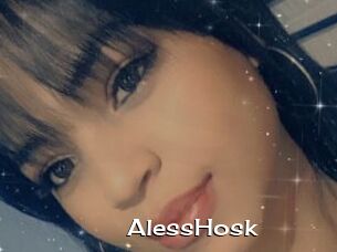 AlessHosk