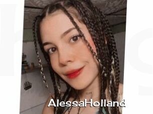 AlessaHolland