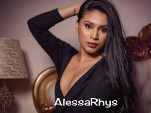 AlessaRhys