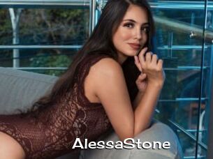 AlessaStone