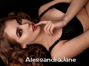 AlessandraJane