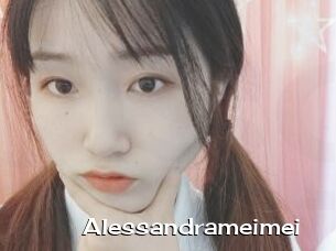 Alessandrameimei