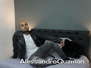 AlessandroGuzman