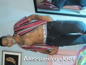 Alessandro_Joot