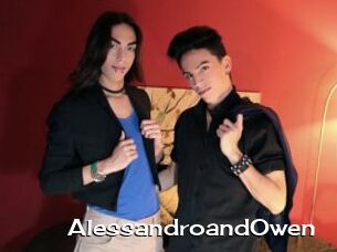 AlessandroandOwen