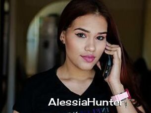 AlessiaHunter