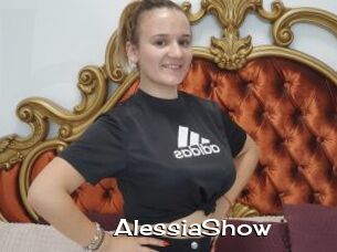 AlessiaShow