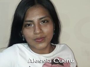 Alessia_Cuenu