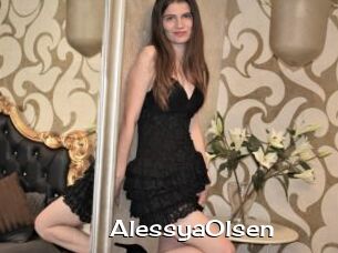 AlessyaOlsen