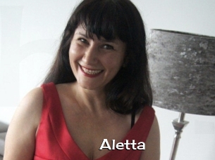 Aletta