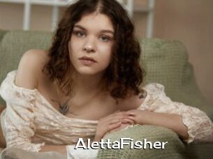 AlettaFisher