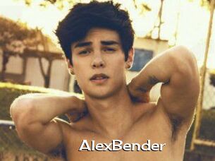 AlexBender