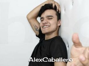 AlexCaballero