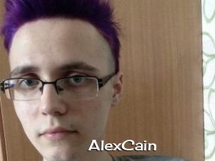 AlexCain