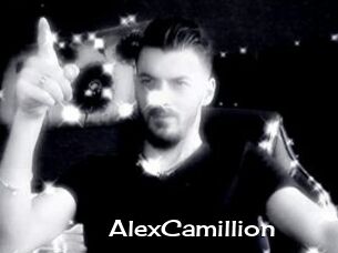 AlexCamillion