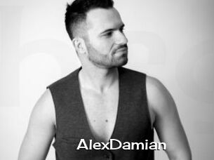 AlexDamian