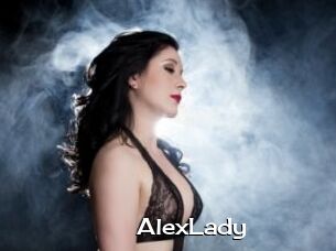 AlexLady