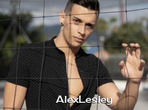 AlexLesley