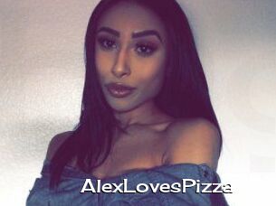 AlexLovesPizza