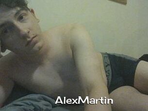 AlexMartin