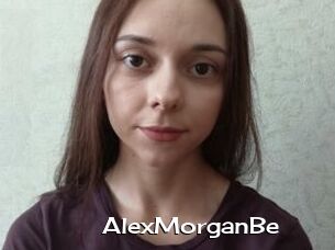 AlexMorganBe