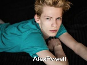 AlexPowell
