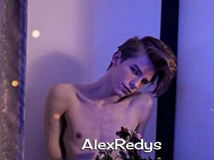 AlexRedys