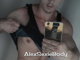 AlexSexieBody