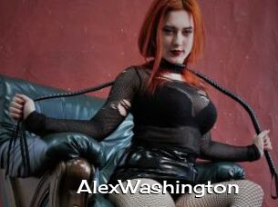AlexWashington