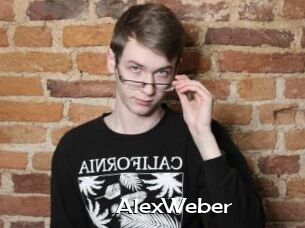 AlexWeber