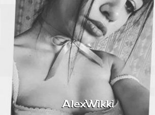 AlexWikki