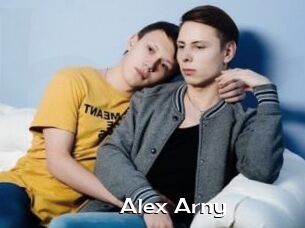 Alex_Arny