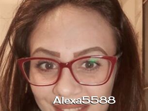 Alexa5588