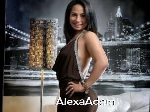 AlexaAdam