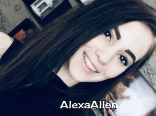 AlexaAllen