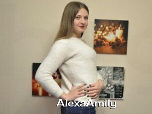 AlexaAmily